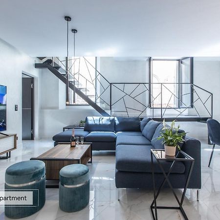 Residence Topaze - Central - Luxurious - 50M Croisette Palais - Lra Cannes Exterior foto