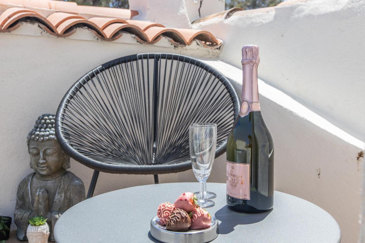 Residence Topaze - Central - Luxurious - 50M Croisette Palais - Lra Cannes Exterior foto