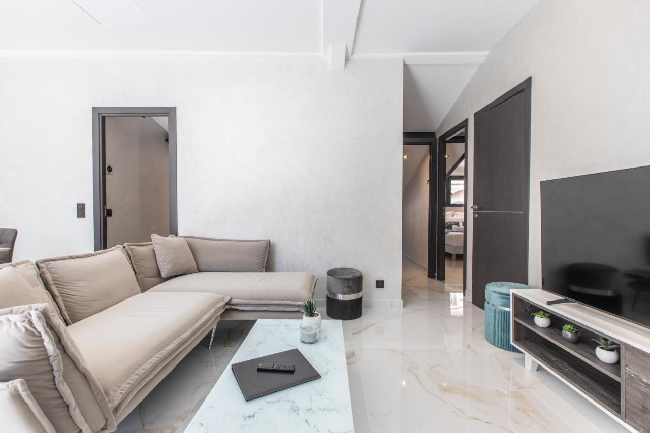 Residence Topaze - Central - Luxurious - 50M Croisette Palais - Lra Cannes Exterior foto