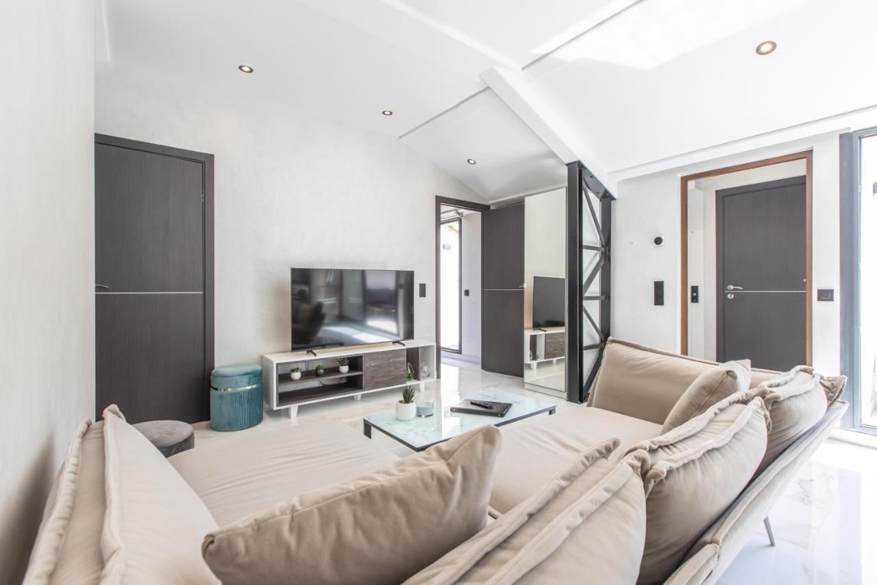 Residence Topaze - Central - Luxurious - 50M Croisette Palais - Lra Cannes Exterior foto