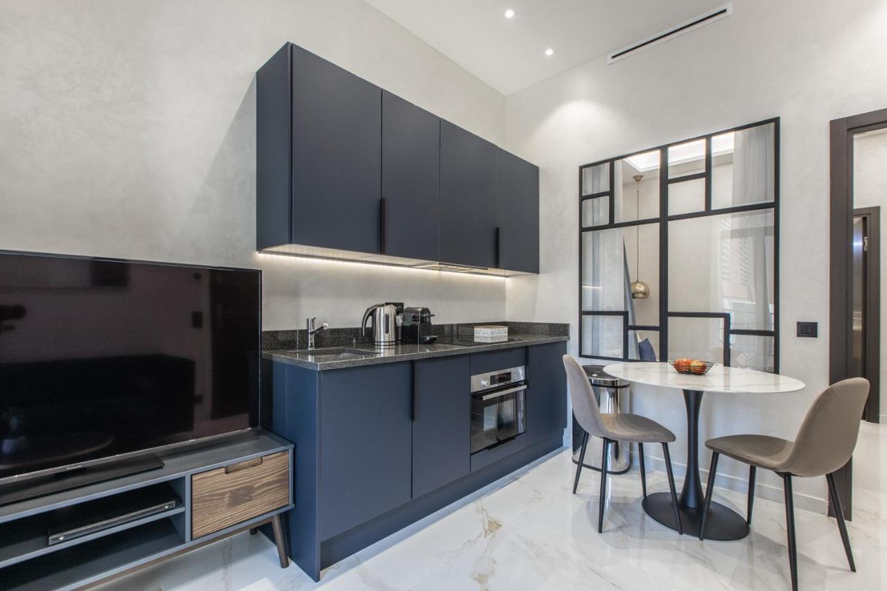 Residence Topaze - Central - Luxurious - 50M Croisette Palais - Lra Cannes Exterior foto