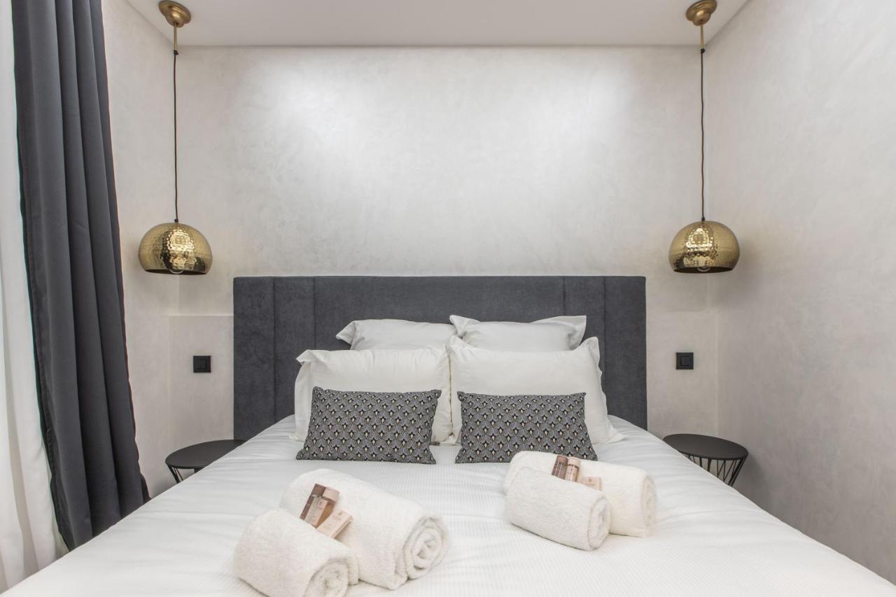 Residence Topaze - Central - Luxurious - 50M Croisette Palais - Lra Cannes Exterior foto