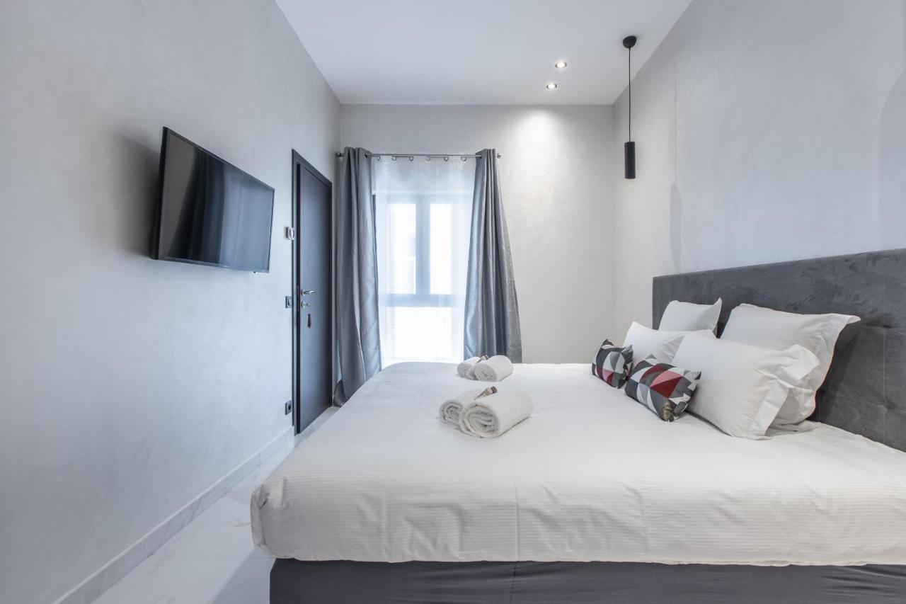 Residence Topaze - Central - Luxurious - 50M Croisette Palais - Lra Cannes Exterior foto
