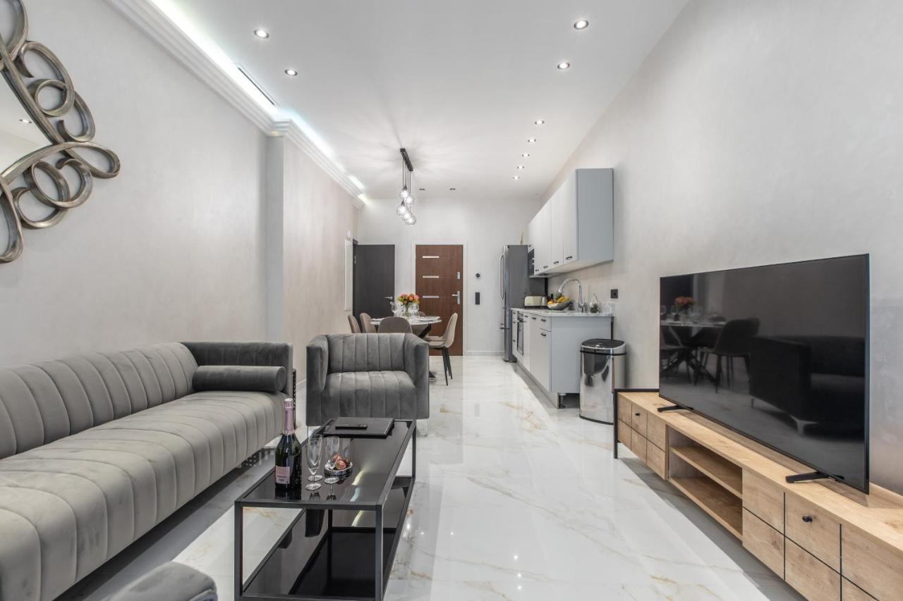 Residence Topaze - Central - Luxurious - 50M Croisette Palais - Lra Cannes Exterior foto