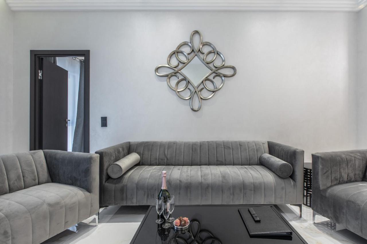 Residence Topaze - Central - Luxurious - 50M Croisette Palais - Lra Cannes Exterior foto