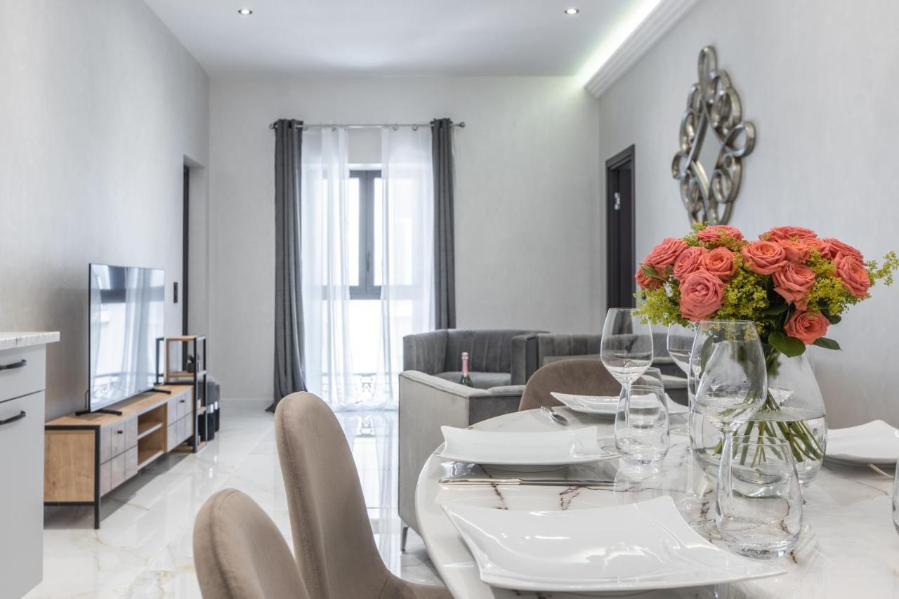 Residence Topaze - Central - Luxurious - 50M Croisette Palais - Lra Cannes Exterior foto