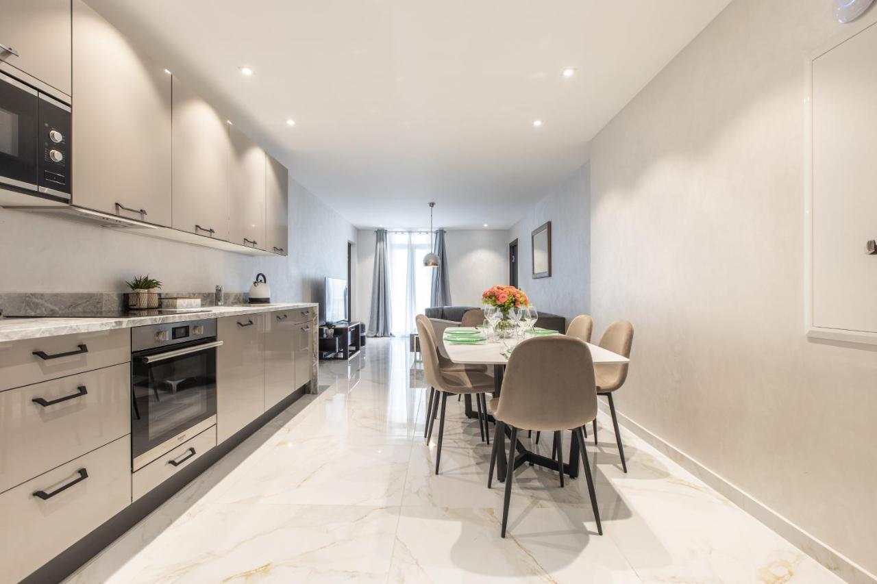 Residence Topaze - Central - Luxurious - 50M Croisette Palais - Lra Cannes Exterior foto