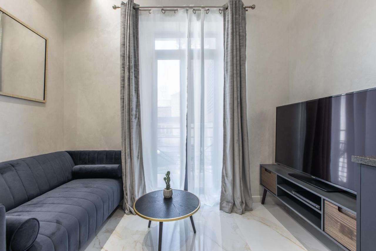 Residence Topaze - Central - Luxurious - 50M Croisette Palais - Lra Cannes Exterior foto