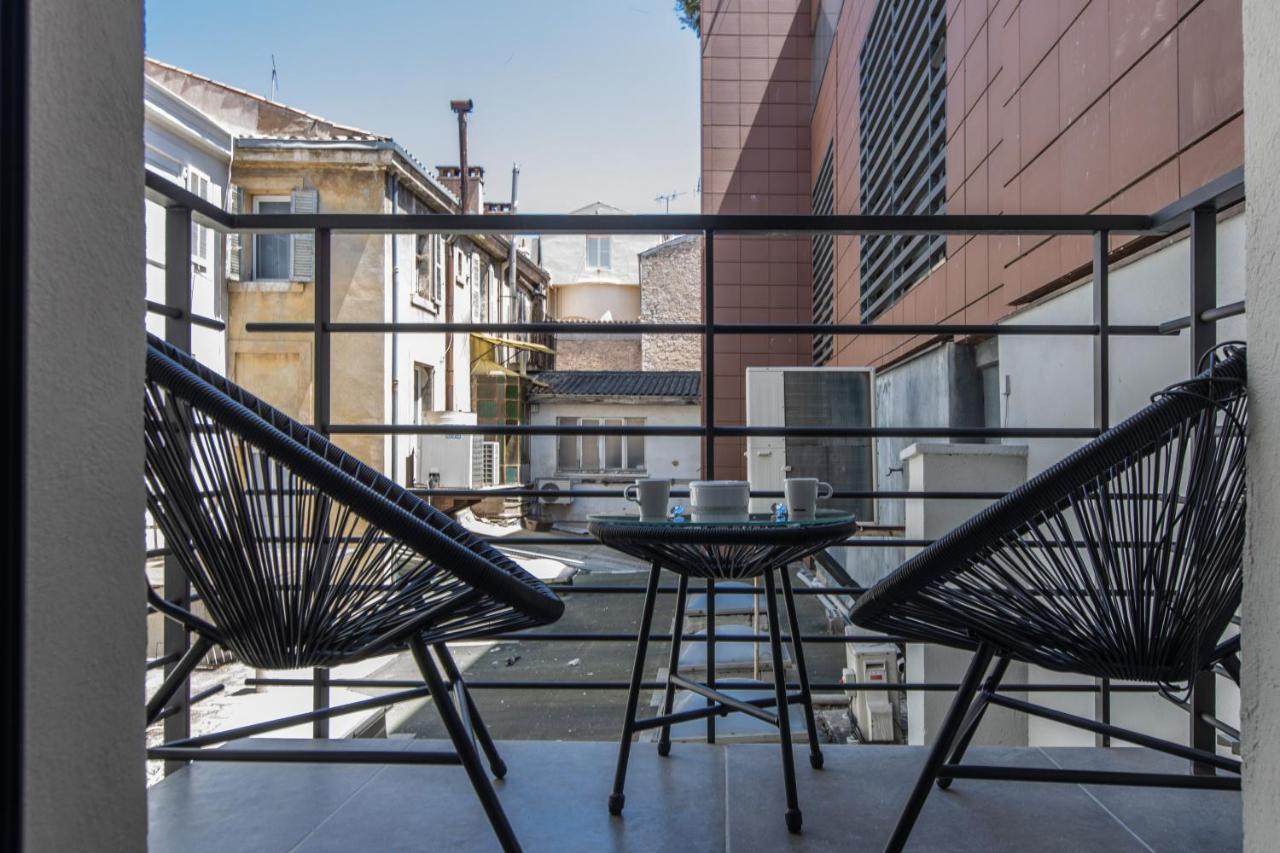 Residence Topaze - Central - Luxurious - 50M Croisette Palais - Lra Cannes Exterior foto