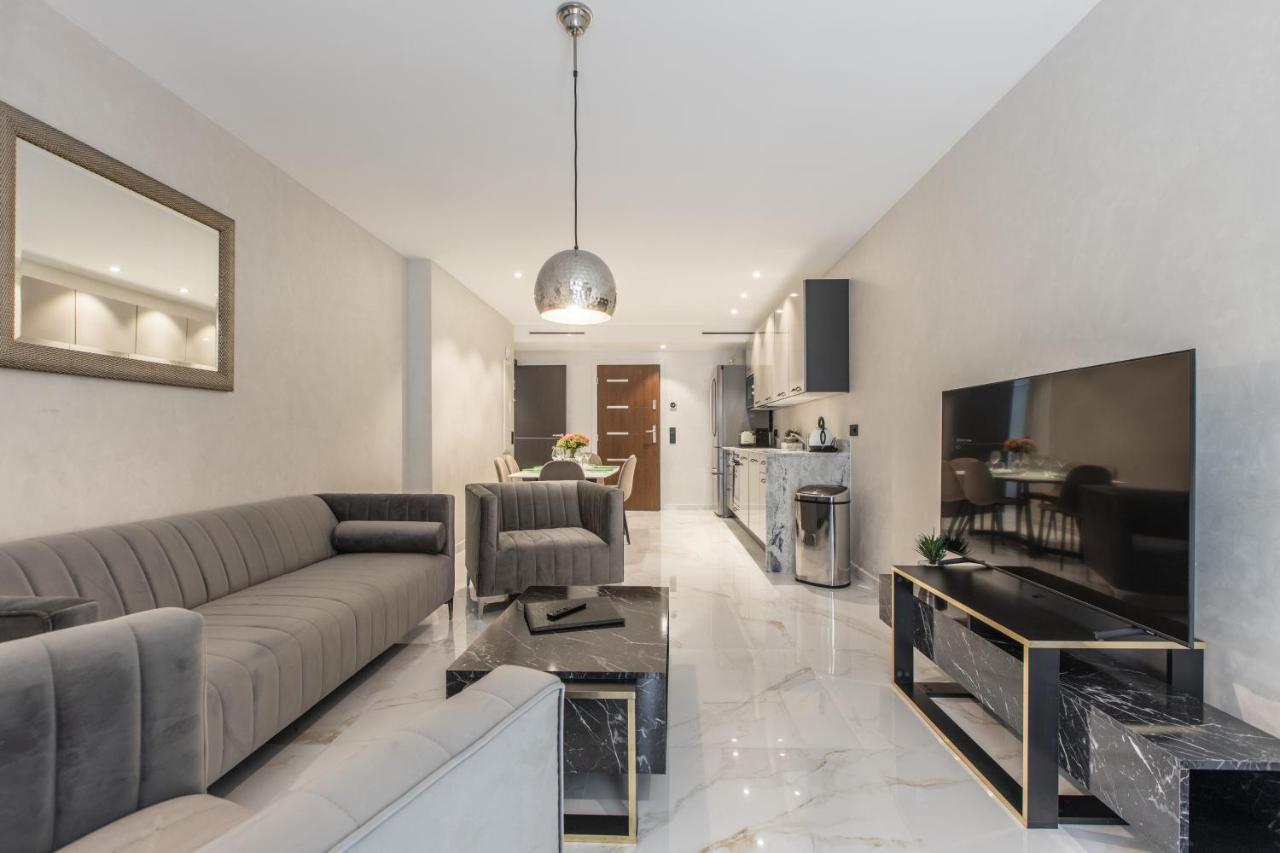Residence Topaze - Central - Luxurious - 50M Croisette Palais - Lra Cannes Exterior foto