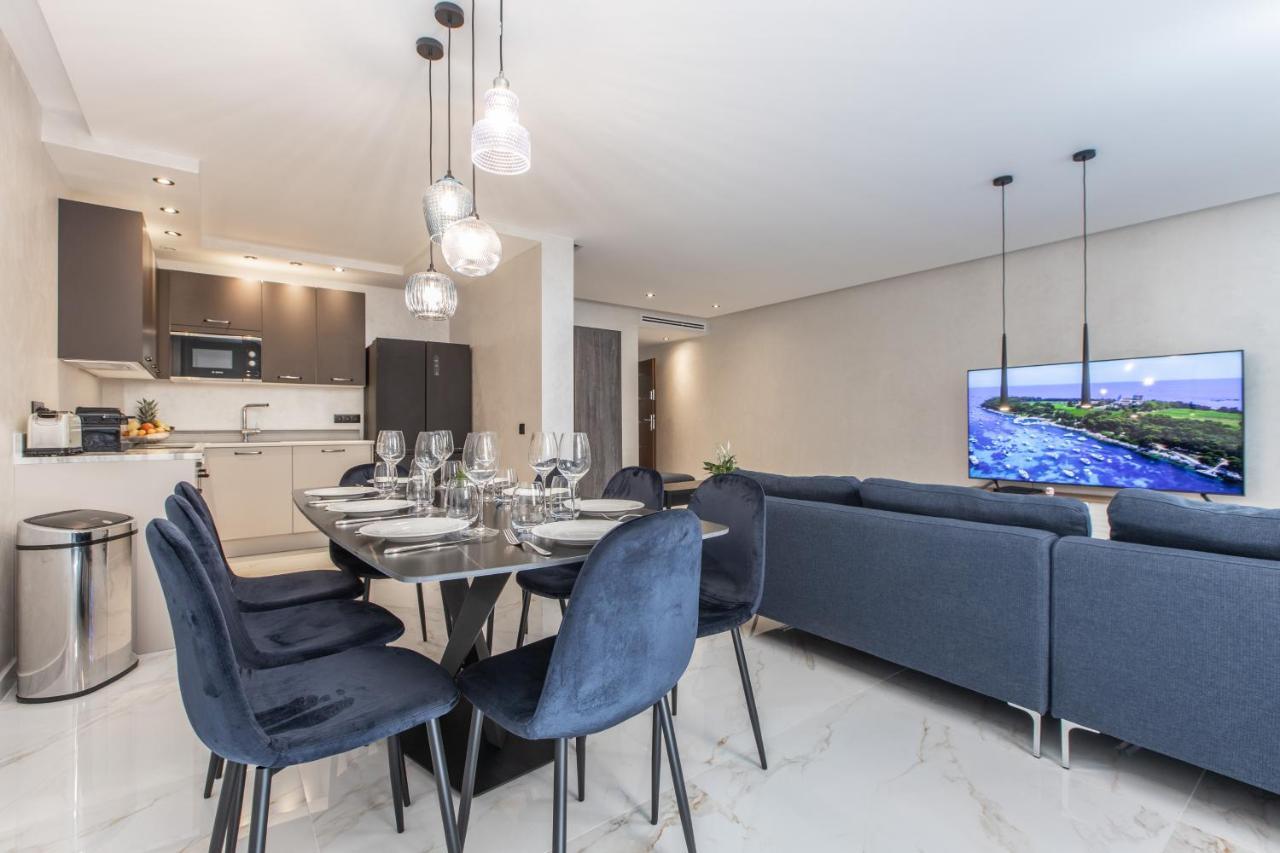 Residence Topaze - Central - Luxurious - 50M Croisette Palais - Lra Cannes Exterior foto