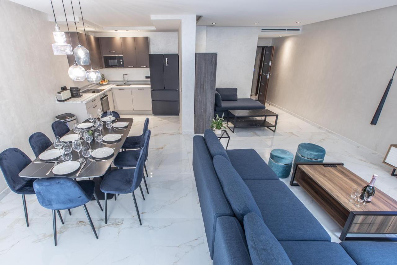 Residence Topaze - Central - Luxurious - 50M Croisette Palais - Lra Cannes Exterior foto