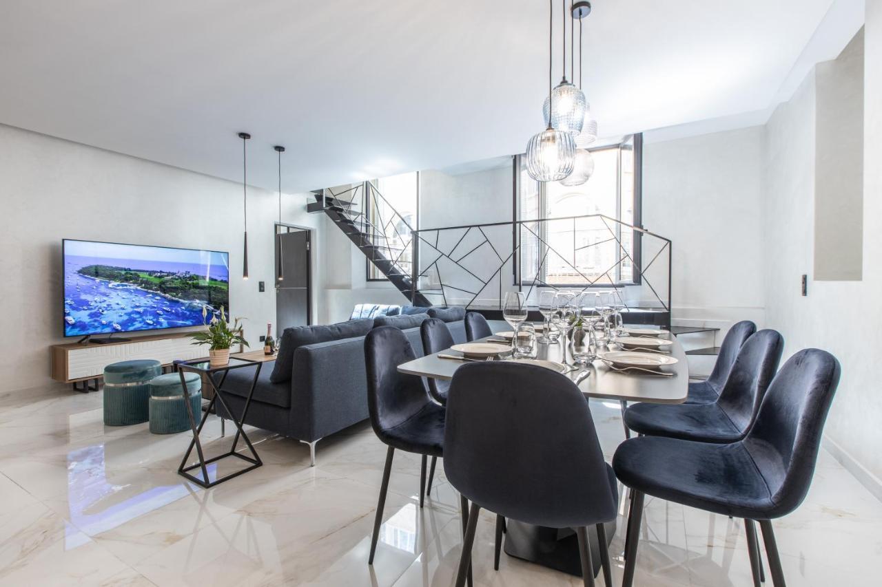 Residence Topaze - Central - Luxurious - 50M Croisette Palais - Lra Cannes Exterior foto