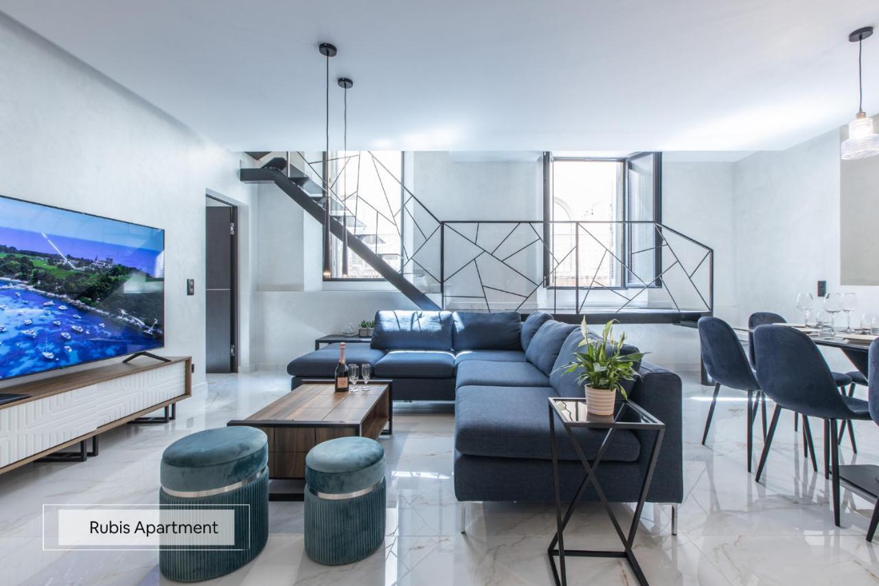 Residence Topaze - Central - Luxurious - 50M Croisette Palais - Lra Cannes Exterior foto